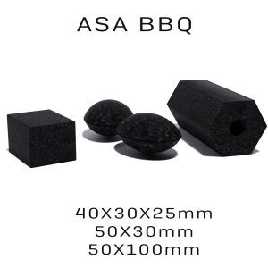 ASA BBQ