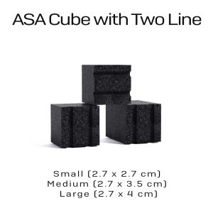 ASA SCube Two Line