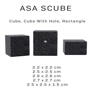 ASA Scube