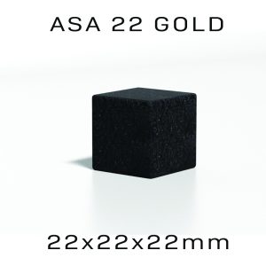 ASA 22 GOLD