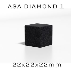 ASA Diamond 1