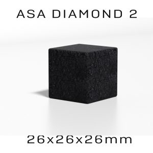 ASA Diamond 2