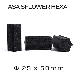ASA SFLOWER HEXA