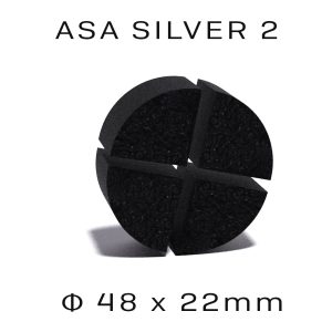 ASA Silver 2