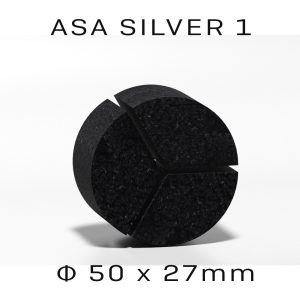 ASA Silver 1
