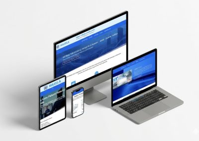 MAXELA COMPANY PROFILE