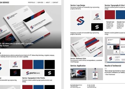 Corporate Identity